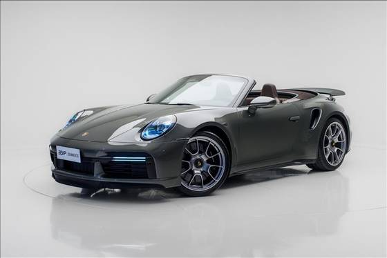 PORSCHE 911 2023