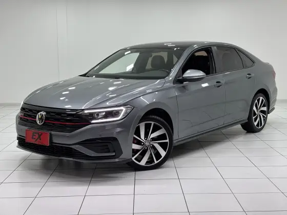 VOLKSWAGEN JETTA 2020