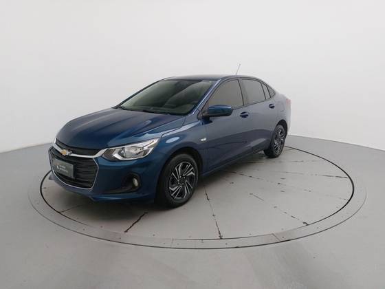 CHEVROLET ONIX 2025