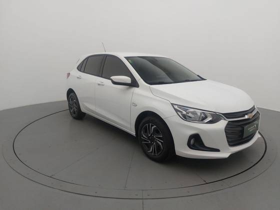 CHEVROLET ONIX 2025