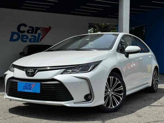 TOYOTA COROLLA 2023