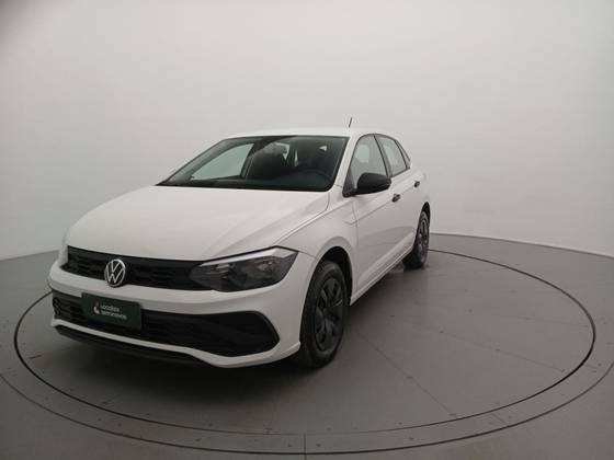 VOLKSWAGEN POLO 2024