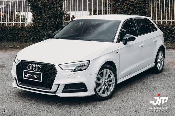 AUDI A3 2020