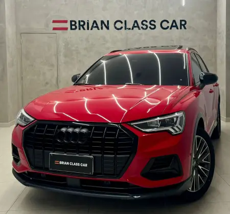AUDI Q3 2020