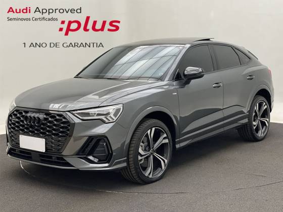 AUDI Q3 2025
