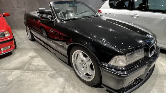 BMW M3 1994