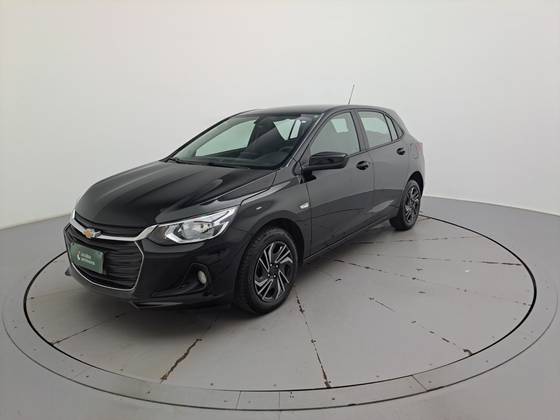 CHEVROLET ONIX 2025