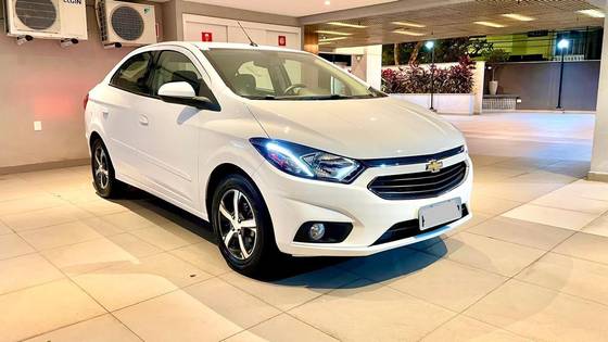 CHEVROLET PRISMA 2019