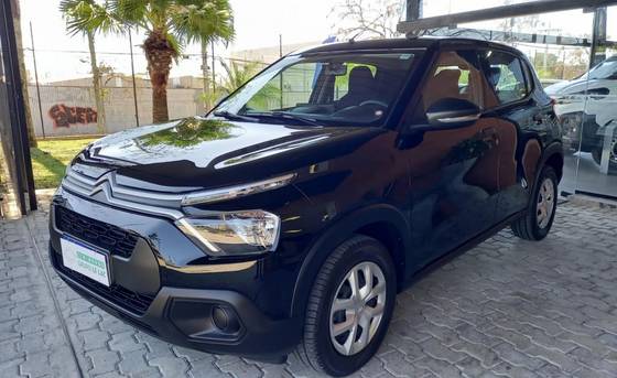 CITROËN C3 2025