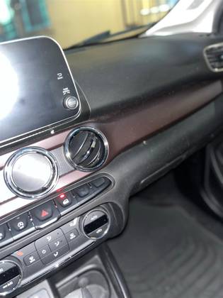 FIAT CRONOS 2019
