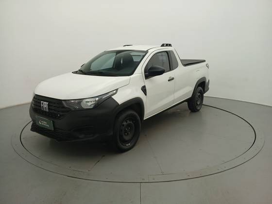 FIAT STRADA 2023