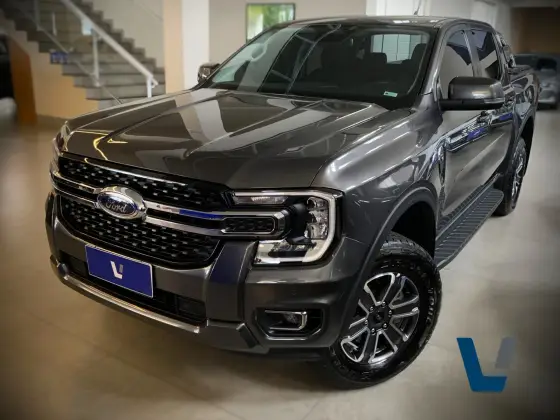 FORD RANGER 2024