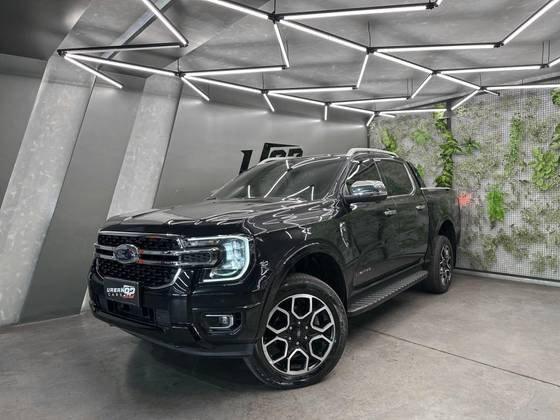FORD RANGER 2024