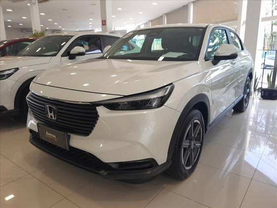 HONDA HR-V 2025