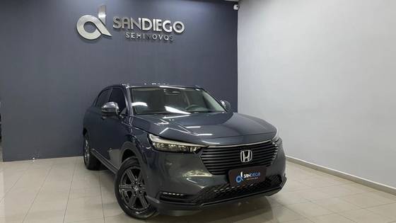HONDA HR-V 2024