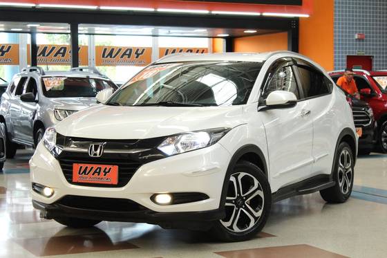 HONDA HR-V 2018