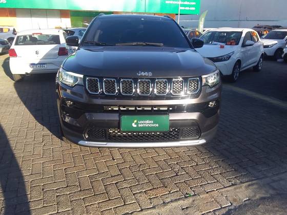 JEEP COMPASS 2024