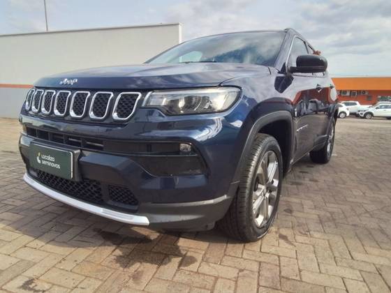 JEEP COMPASS 2024