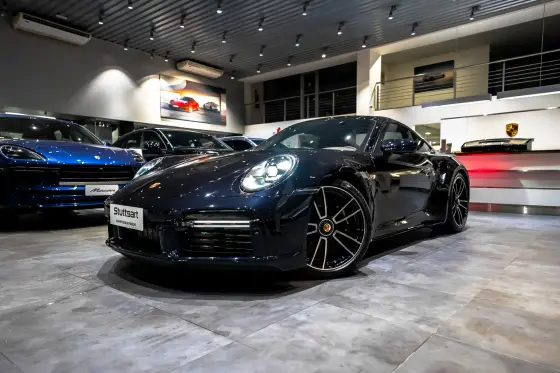 PORSCHE 911 2023