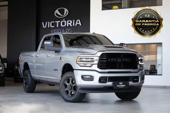 RAM 2500 2023