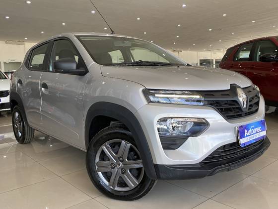 RENAULT KWID 2025