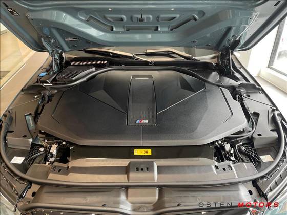 BMW i5 2024