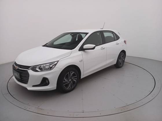 CHEVROLET ONIX 2024