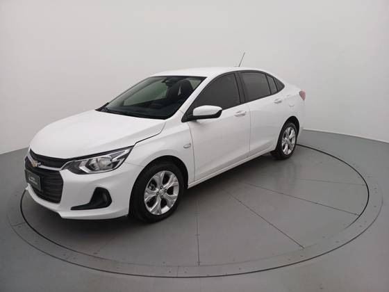 CHEVROLET ONIX 2023