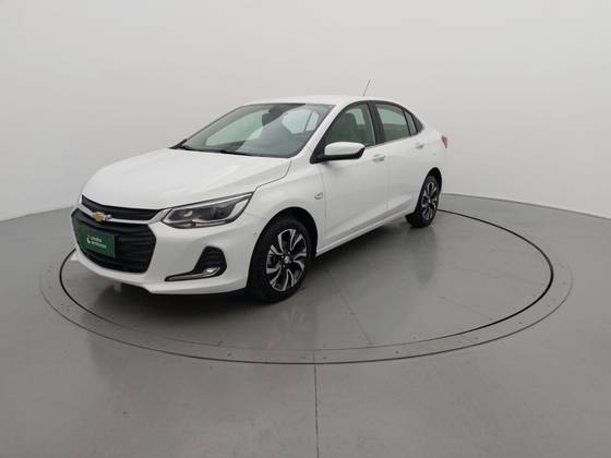 CHEVROLET ONIX 2025