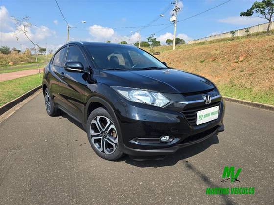 HONDA HR-V 2017