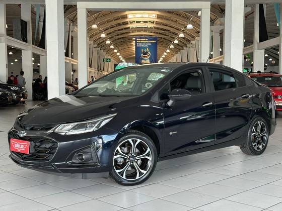 CHEVROLET CRUZE 2023