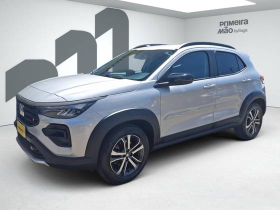 FIAT PULSE 2025