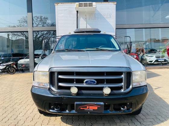 FORD F-350 2001
