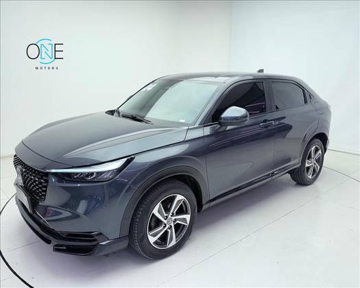 HONDA HR-V 2024