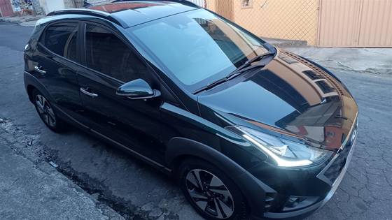 HYUNDAI HB20X 2020