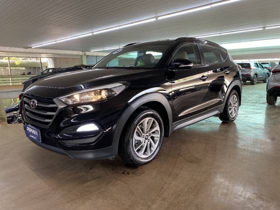 HYUNDAI TUCSON 2020