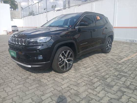 JEEP COMPASS 2025