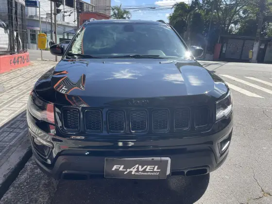 JEEP COMPASS 2017