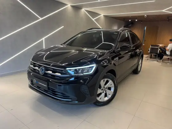 VOLKSWAGEN NIVUS 2023