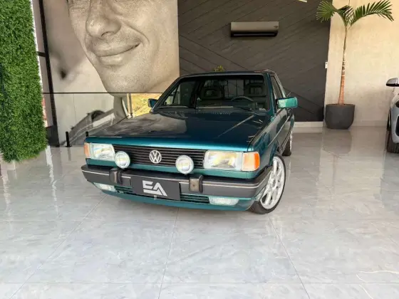 VOLKSWAGEN SAVEIRO 1996