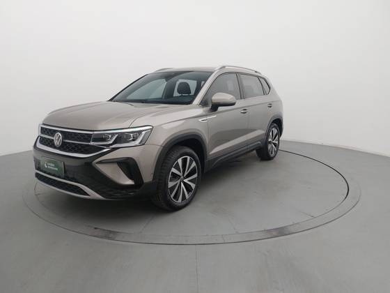 VOLKSWAGEN TAOS 2023