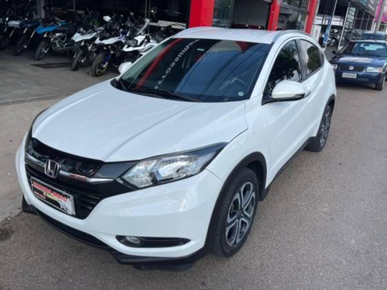 HONDA HR-V 2016