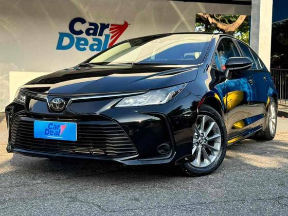 TOYOTA COROLLA 2024