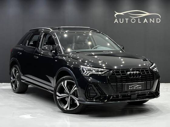 AUDI Q3 2024