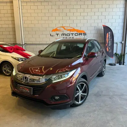 HONDA HR-V 2020