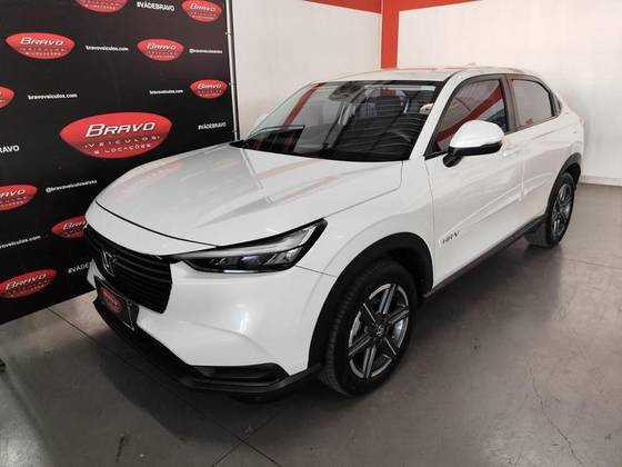 HONDA HR-V 2023
