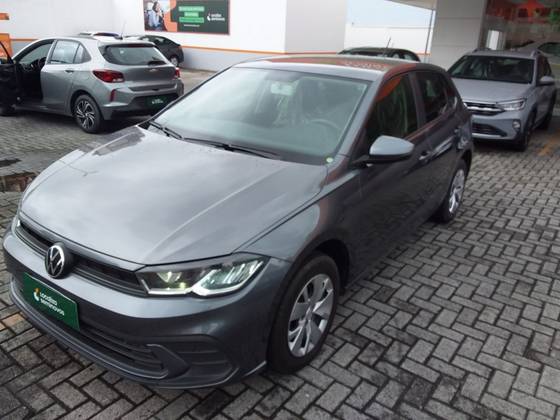 VOLKSWAGEN POLO 2023