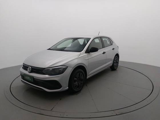 VOLKSWAGEN POLO 2025