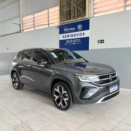 VOLKSWAGEN TAOS 2025