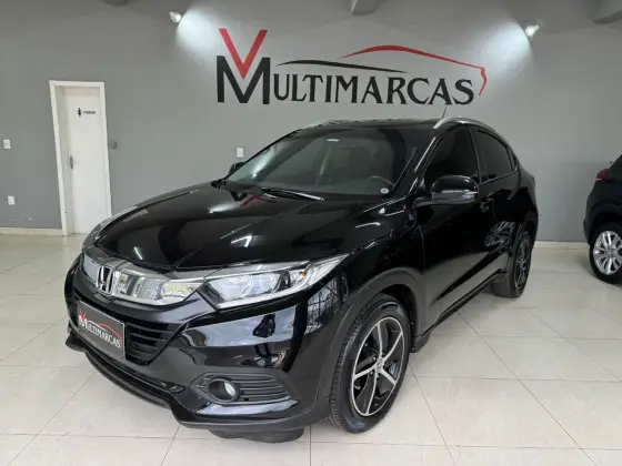 HONDA HR-V 2020